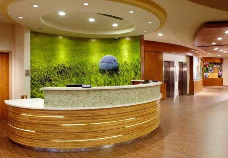 Springhill Suites By Marriott Pittsburgh Latrobe Eksteriør billede